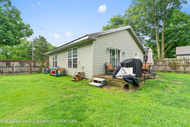 417 North Street, Eaton Rapids, MI 48827