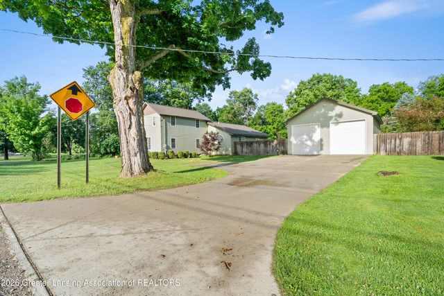 417 North Street, Eaton Rapids, MI 48827