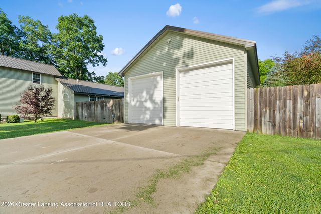 417 North Street, Eaton Rapids, MI 48827