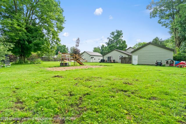 417 North Street, Eaton Rapids, MI 48827