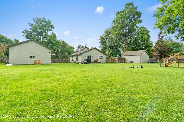 417 North Street, Eaton Rapids, MI 48827