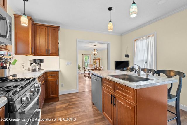 417 North Street, Eaton Rapids, MI 48827