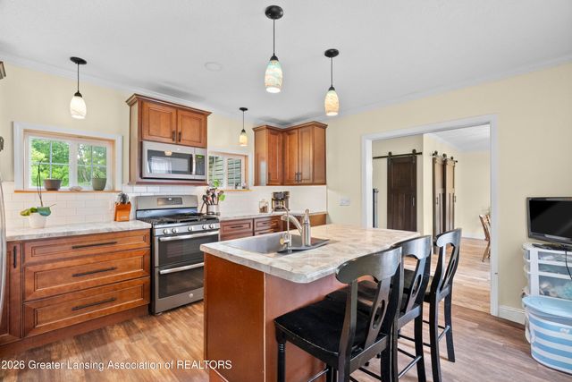 417 North Street, Eaton Rapids, MI 48827