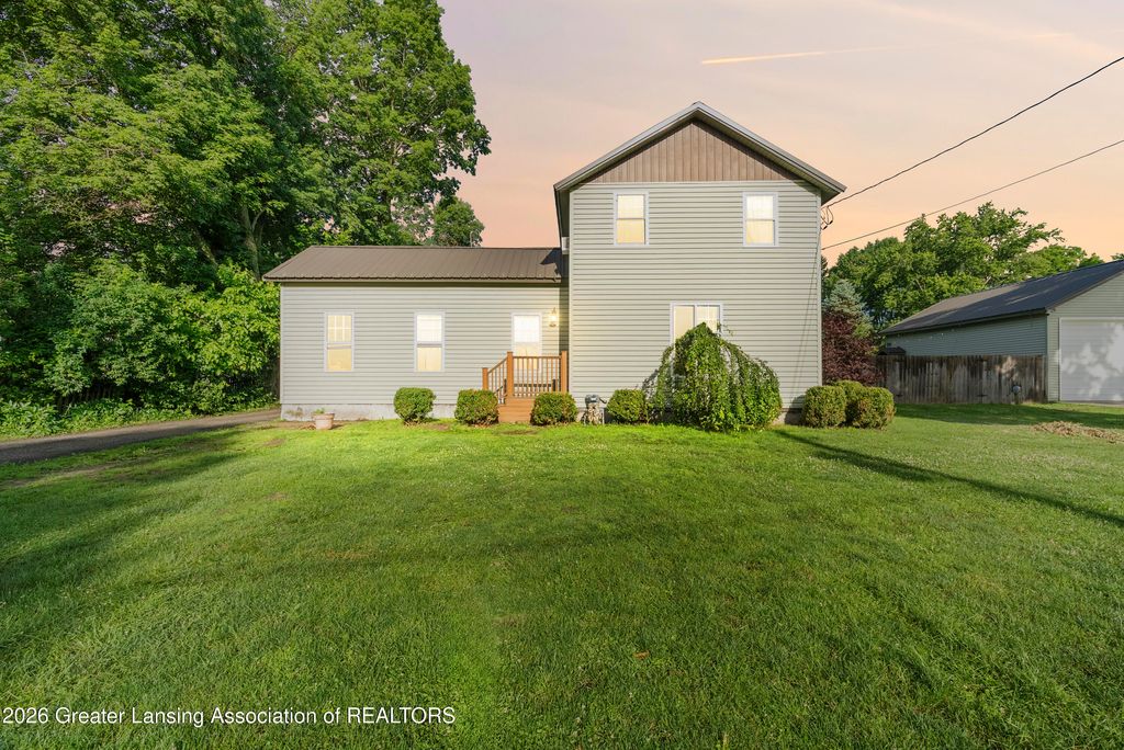 417 North Street, Eaton Rapids, MI 48827