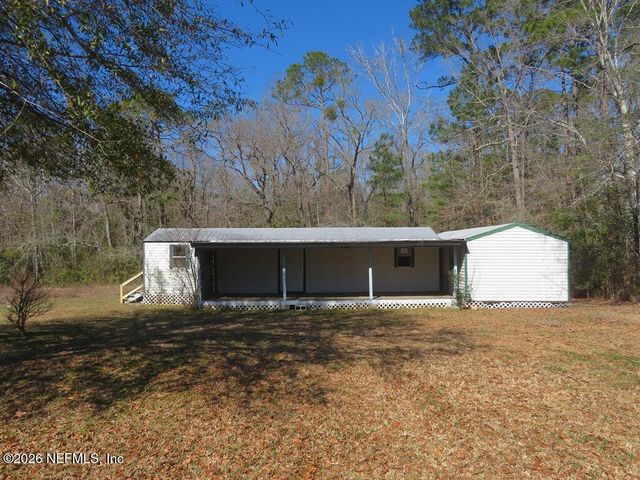 79 MELANIE Lane, Middleburg, FL 32068