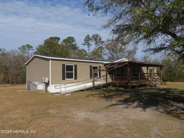 79 MELANIE Lane, Middleburg, FL 32068