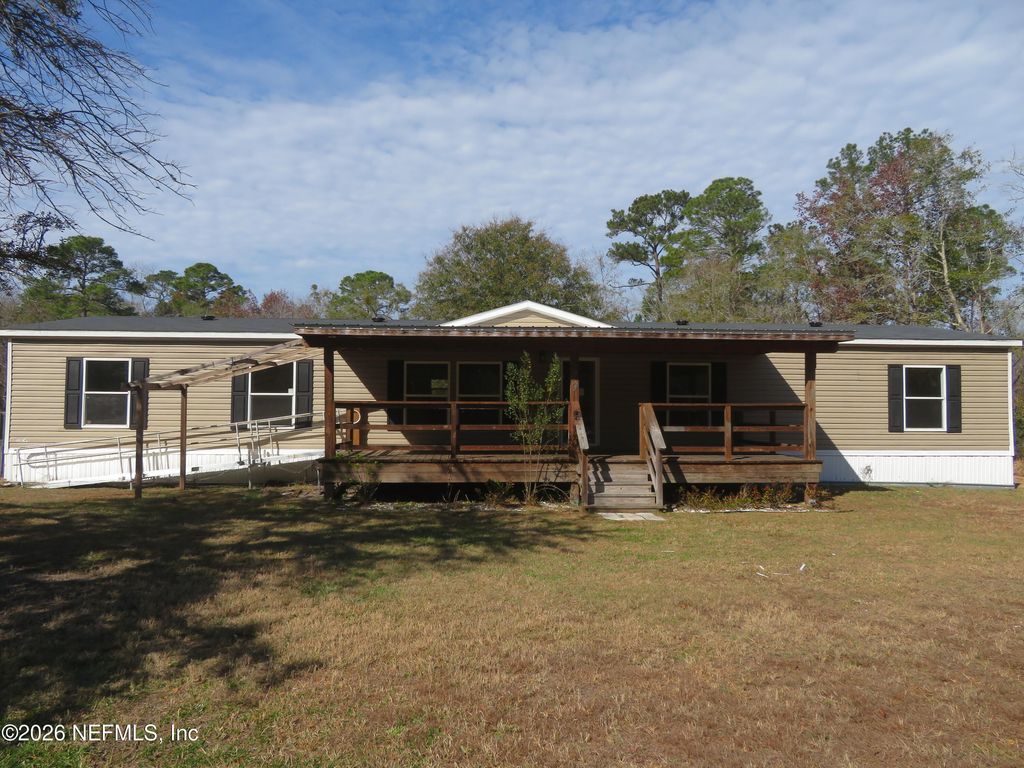 79 MELANIE Lane, Middleburg, FL 32068