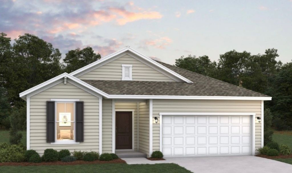 220 Idle Dr, Shelbyville, TN 37160