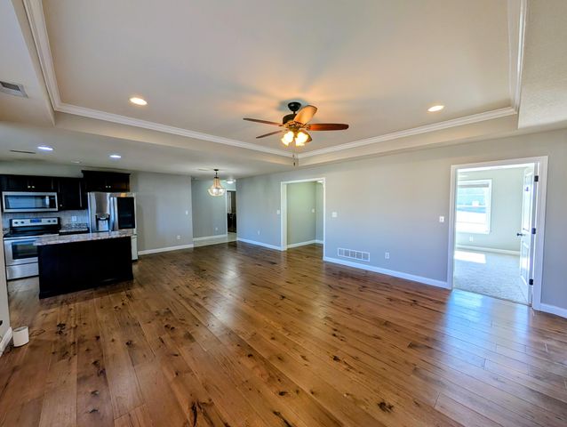 5041 LOYALIST LN, Ashland, MO 65010