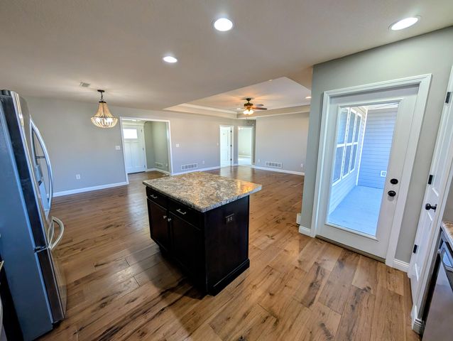 5041 LOYALIST LN, Ashland, MO 65010