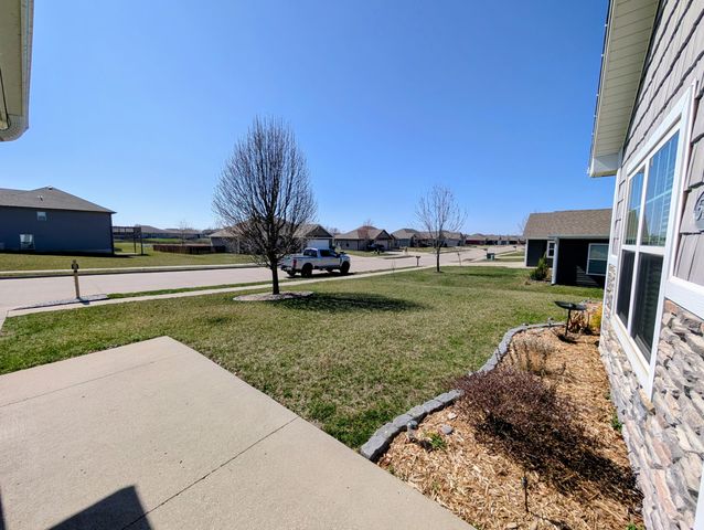 5041 LOYALIST LN, Ashland, MO 65010