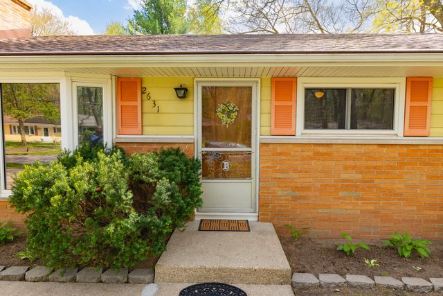 2631 Chopin Avenue, Portage City, MI 49024