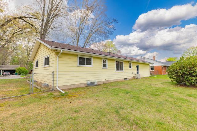 2631 Chopin Avenue, Portage City, MI 49024