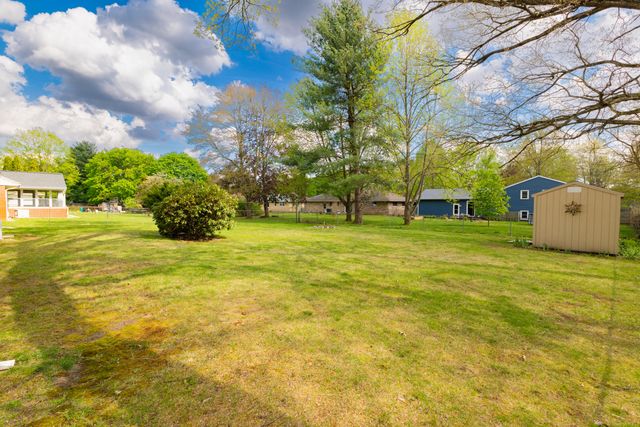 2631 Chopin Avenue, Portage City, MI 49024