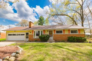 2631 Chopin Avenue, Portage City, MI 49024