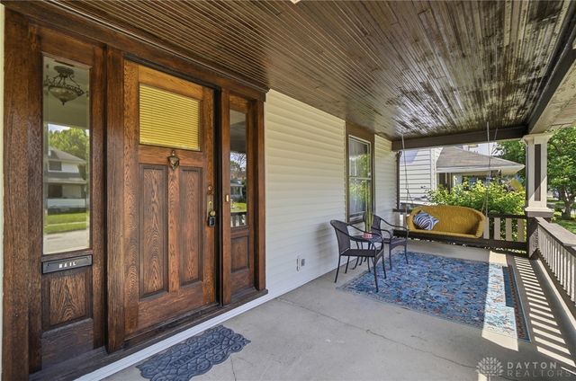 223 Rockwood Avenue, Dayton, OH 45405