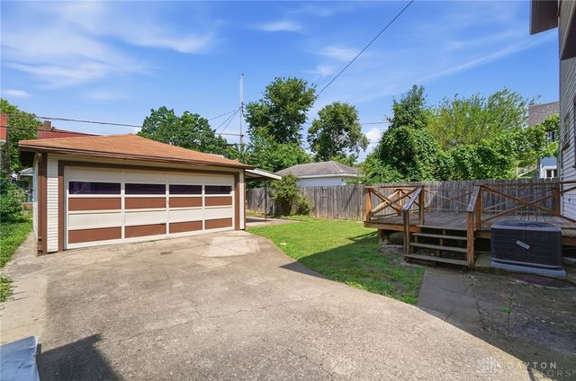 223 Rockwood Avenue, Dayton, OH 45405