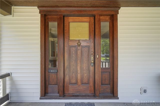 223 Rockwood Avenue, Dayton, OH 45405