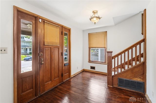 223 Rockwood Avenue, Dayton, OH 45405