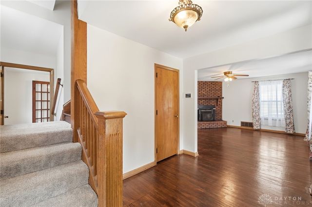 223 Rockwood Avenue, Dayton, OH 45405