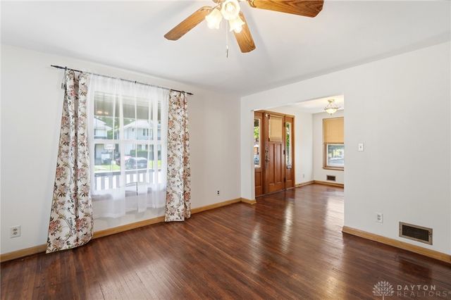 223 Rockwood Avenue, Dayton, OH 45405