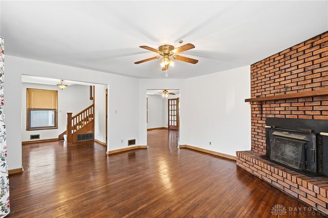 223 Rockwood Avenue, Dayton, OH 45405