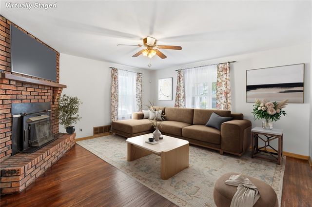 223 Rockwood Avenue, Dayton, OH 45405