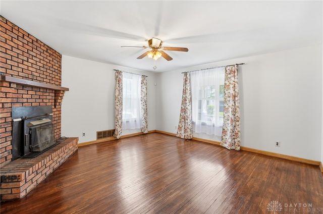 223 Rockwood Avenue, Dayton, OH 45405