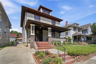 223 Rockwood Avenue, Dayton, OH 45405