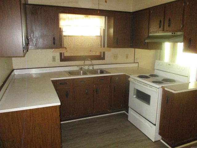 1913 Buffalo Trail, North Little Rock, AR 72118