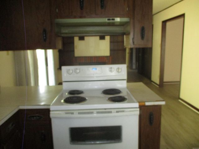 1913 Buffalo Trail, North Little Rock, AR 72118