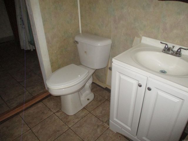 1913 Buffalo Trail, North Little Rock, AR 72118