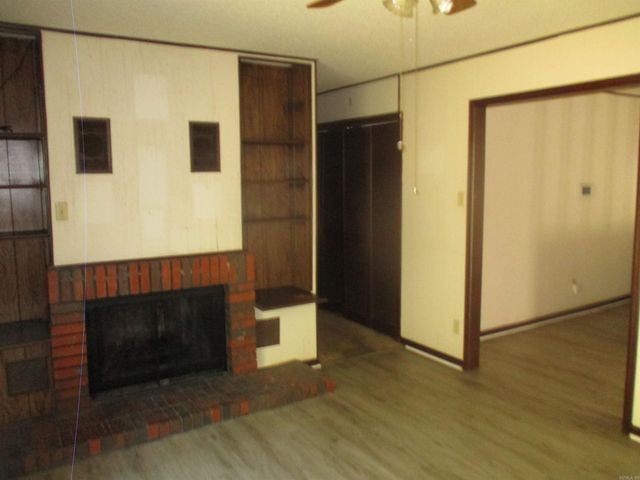 1913 Buffalo Trail, North Little Rock, AR 72118