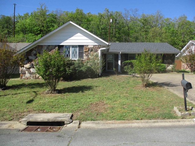 1913 Buffalo Trail, North Little Rock, AR 72118