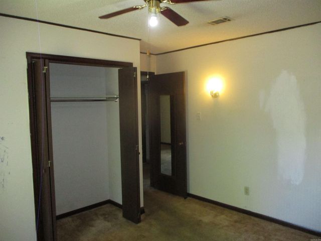 1913 Buffalo Trail, North Little Rock, AR 72118