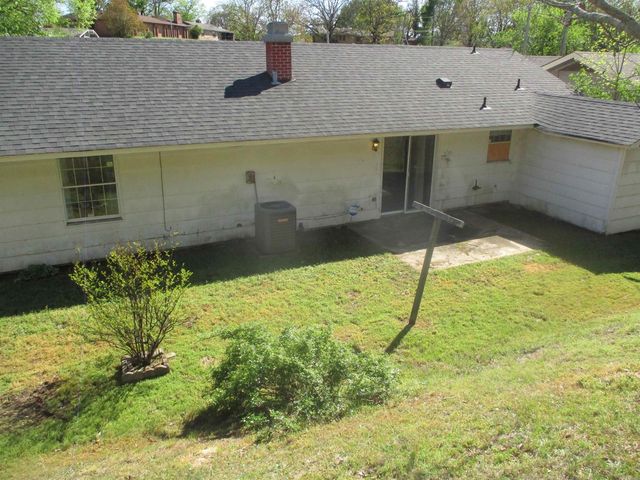 1913 Buffalo Trail, North Little Rock, AR 72118