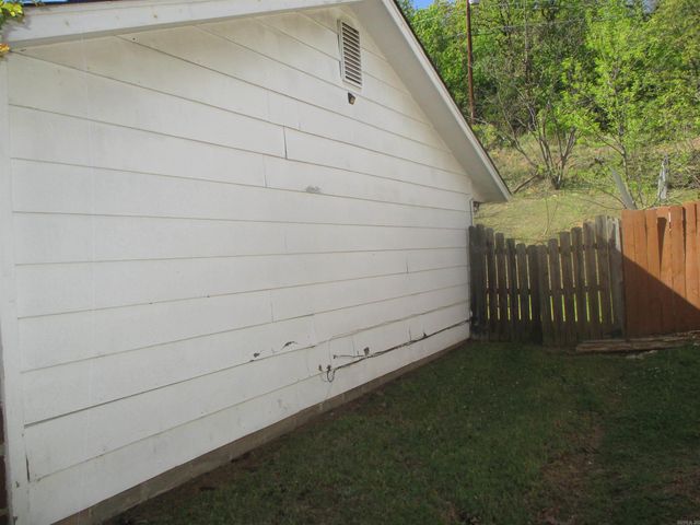 1913 Buffalo Trail, North Little Rock, AR 72118