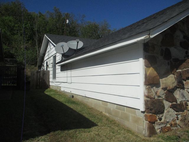 1913 Buffalo Trail, North Little Rock, AR 72118