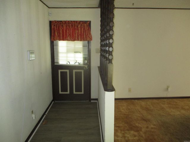 1913 Buffalo Trail, North Little Rock, AR 72118