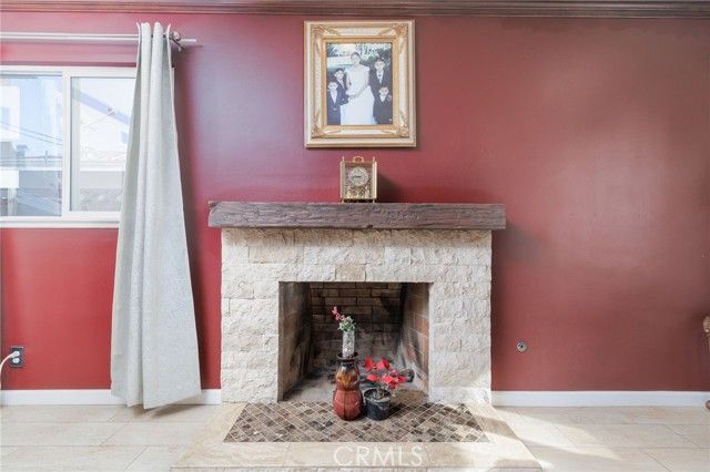 2321 E Puritan, Anaheim, CA 92806