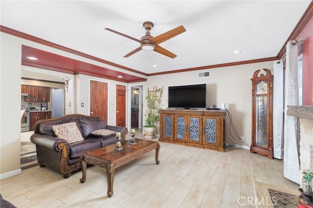 2321 E Puritan, Anaheim, CA 92806