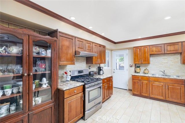 2321 E Puritan, Anaheim, CA 92806