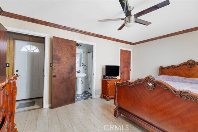 2321 E Puritan, Anaheim, CA 92806