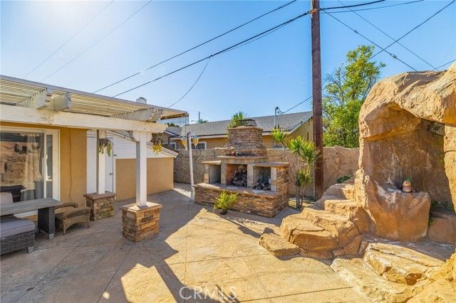 2321 E Puritan, Anaheim, CA 92806