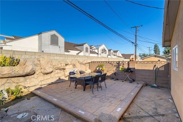 2321 E Puritan, Anaheim, CA 92806