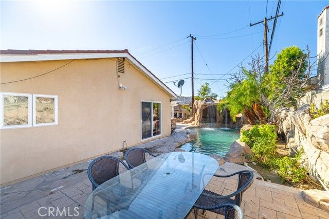 2321 E Puritan, Anaheim, CA 92806