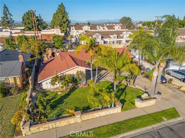 2321 E Puritan, Anaheim, CA 92806