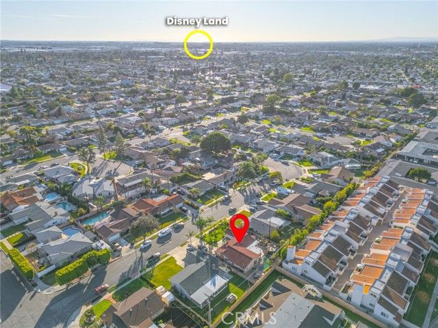 2321 E Puritan, Anaheim, CA 92806