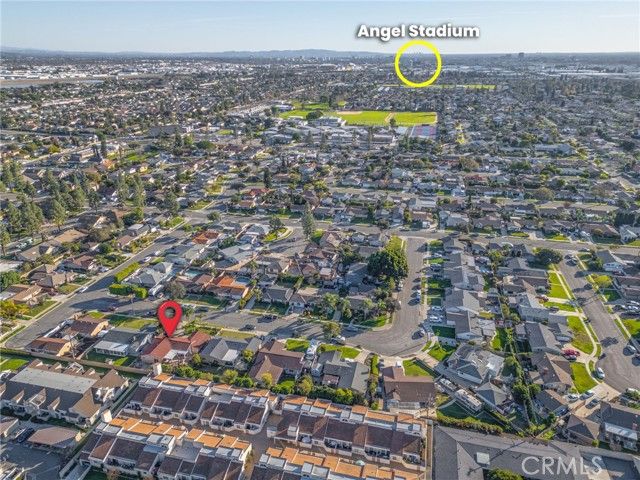 2321 E Puritan, Anaheim, CA 92806