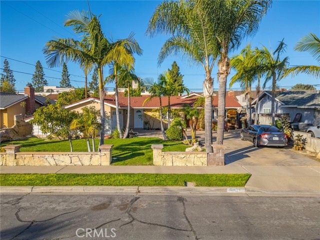 2321 E Puritan, Anaheim, CA 92806